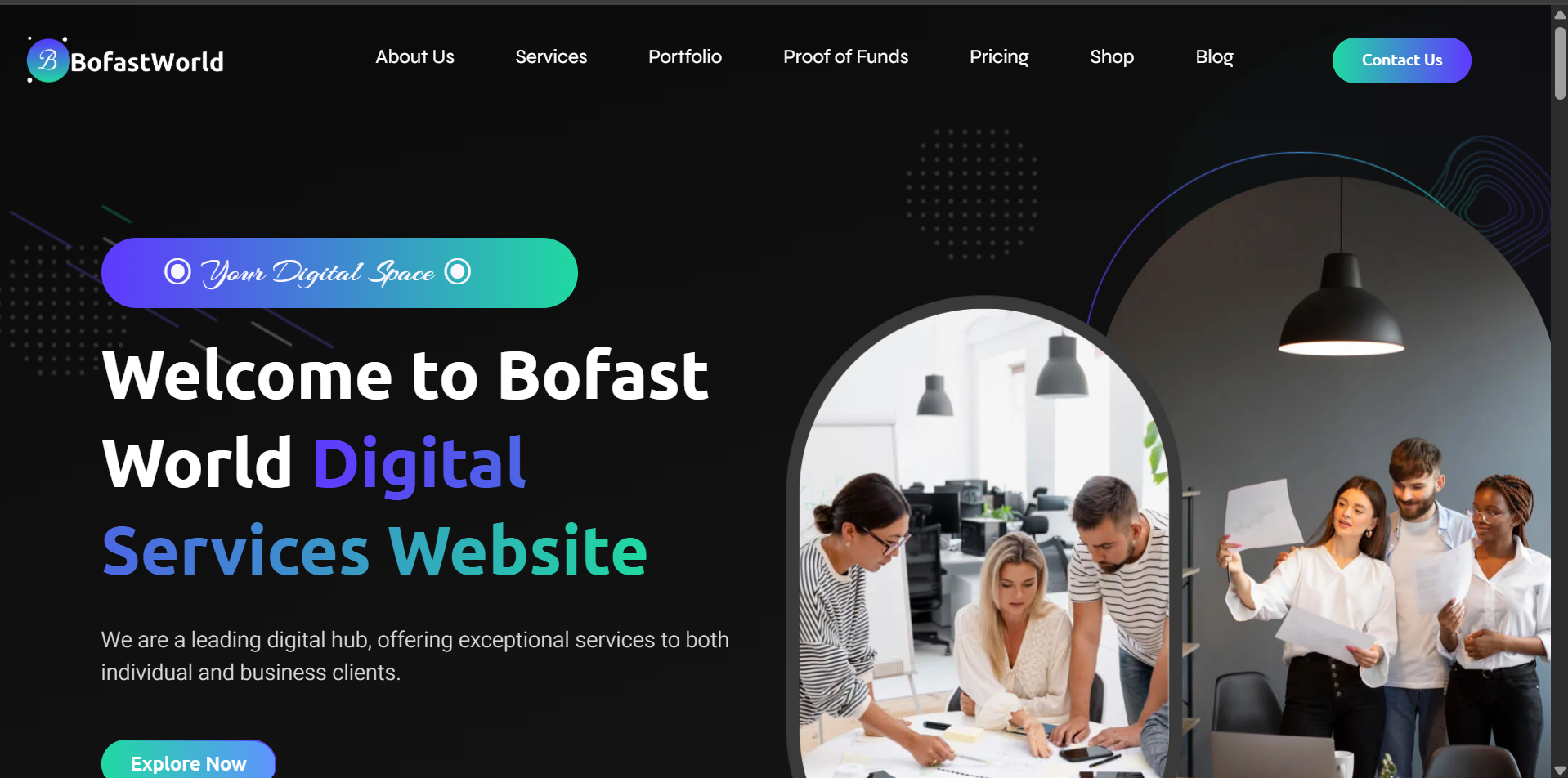 Bofast World